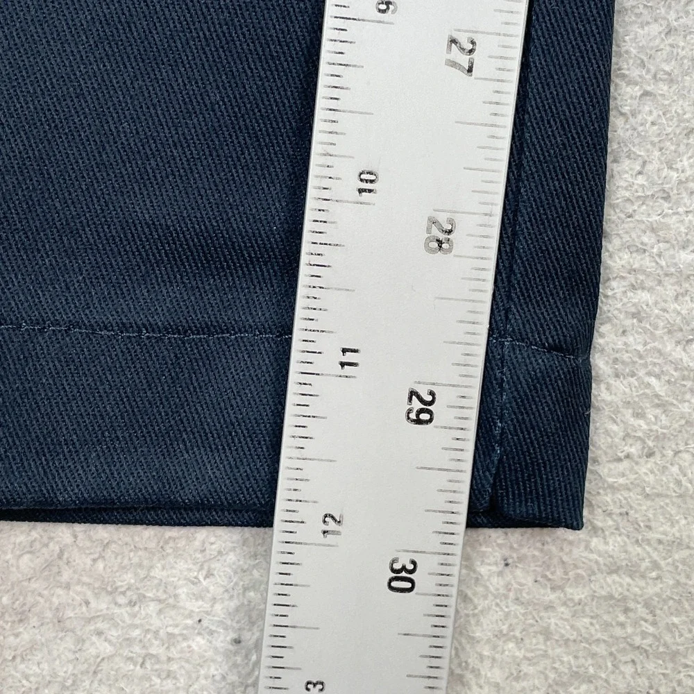 Dickies‎ Pants Mens 30 X 30 (FITS 28x30) Original Fit (874) Blue New